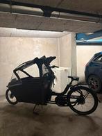 Urban Arrow Family Active line plus 2022, Fietsen en Brommers, Fietsen | Bakfietsen, Ophalen, Zo goed als nieuw