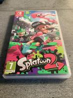 Splatoon 2, Ophalen, Shooter, Eén computer, Zo goed als nieuw