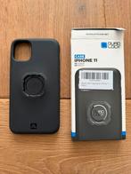 Quad Lock case Iphone 11 Nieuw!, Ophalen of Verzenden, Nieuw, IPhone 11