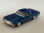 Revell Lowrider Monte Carlo, Hobby en Vrije tijd, Modelauto's | Overige schalen, Ophalen of Verzenden, Zo goed als nieuw, Auto