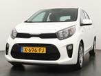 Kia Picanto 1.0 DPi ComfortLine - Airco - Cruise control - B, Voorwielaandrijving, 12 maanden, Stof, Gebruikt