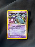Mewtwo Gold Star 103/110 Holon Phantoms, Ophalen, Zo goed als nieuw