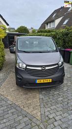 Opel Vivaro 1.6 CDTI L1H1 Edition EcoFlex Airco, Nap!, Voorwielaandrijving, Euro 5, Gebruikt, 4 cilinders