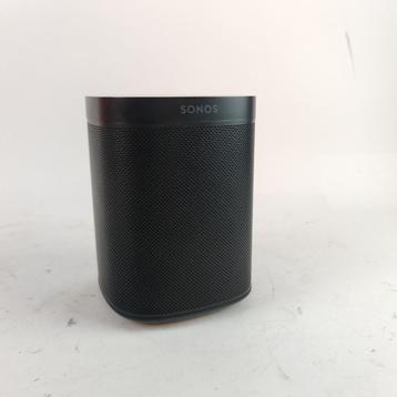 Sonos One: gen 2 || Nu voor €189.99! beschikbaar voor biedingen