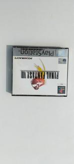 FINAL FANTASY, Spelcomputers en Games, Games | Sony PlayStation 1, 1 speler, Ophalen of Verzenden, Gebruikt, Role Playing Game (Rpg)