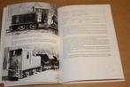 Boek. Smalspoor in Nederland., Gebruikt, Tram, N.v.t., Ophalen of Verzenden