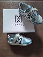 Nikkie sneakers dames maat 38, Wit, Ophalen of Verzenden, Nikkie, Sneakers of Gympen