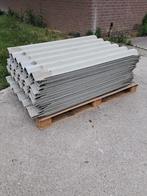 Golfplaten SVK, Ophalen of Verzenden, Gebruikt, Overige materialen, Minder dan 20 mm