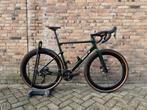 BH GRAVELX 5.0 AT LA + FFWD RYOT 55 WIELSET, Fietsen en Brommers, Overige merken, 28 inch, Carbon, Heren