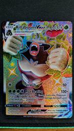 Rillaboom Vmax Shining Fates Shiny Vault SHF SV 106 Pokémon, Hobby en Vrije tijd, Verzamelkaartspellen | Pokémon, Verzenden, Nieuw