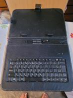 tablethoes, Computers en Software, Tablet-hoezen, Onbekend, Ophalen of Verzenden, Zo goed als nieuw, Alle