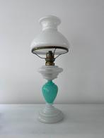 Olielamp, Antiek en Kunst, Ophalen