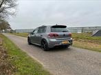 Volkswagen Golf R 2.0TSI DSG 199KW NIEUWE MOTOR!, Auto's, Volkswagen, Zwart, 4 cilinders, 1984 cc, Leder