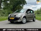 Renault Grand Modus 1.2-16V Expression 1e eigenaar!, Voorwielaandrijving, Gebruikt, 4 cilinders, Beige