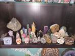 Prachtige edelstenen, Ophalen of Verzenden, Mineraal