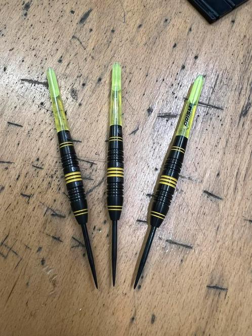 Te koop nieuwe winmau stratos dartpijlen darts, Sport en Fitness, Darts, Nieuw, Pijlen, Ophalen of Verzenden