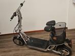 Elektrische Step Tante Paula, Ophalen, Zo goed als nieuw, Elektrische step (E-scooter)