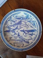 bord consolidated vultee aircraft corporation, Verzamelen, Luchtvaart en Vliegtuigspotten, Ophalen, Gebruikt, Overige typen