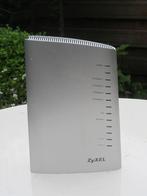 Zyxel, type P2602H-D1A (ADSL-modem), Ophalen of Verzenden, Gebruikt, ZYXEL