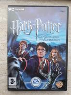 Harry Potter en de gevangene van Azkaban - PC Game, Spelcomputers en Games, Games | Pc, Avontuur en Actie, Gebruikt, 1 speler
