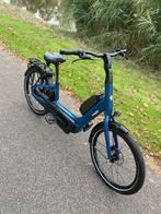 Gazelle Easyflow - veilige fiets, Ophalen of Verzenden, Zo goed als nieuw, Minder dan 47 cm, 50 km per accu of meer
