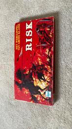 Risk clipper, Hobby en Vrije tijd, Gezelschapsspellen | Bordspellen, Ophalen of Verzenden, Gebruikt