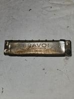 Mondharmonica, Muziek en Instrumenten, Ophalen of Verzenden