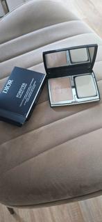 Fonde de teint dior, Ophalen of Verzenden, Nieuw, Gehele gezicht