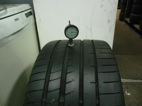 305 30 21 demobanden goodyear eagle f1 met 7,2 mm profiel, Auto-onderdelen, Banden en Velgen, Banden en Velgen, Zomerbanden, 21 inch