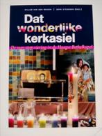 Willem van der Meiden - Dat wonderlijke kerkasiel, Ophalen of Verzenden, Zo goed als nieuw, Willem van der Meiden; Derk Stegeman