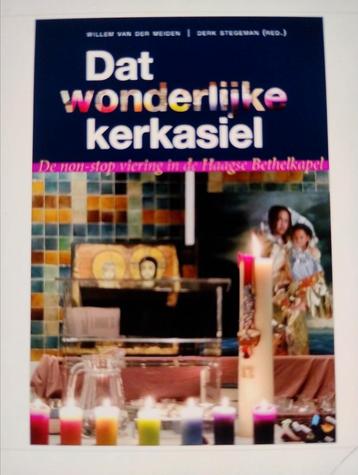 Willem van der Meiden - Dat wonderlijke kerkasiel beschikbaar voor biedingen
