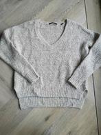 V-neck trui van Scotch & Soda maat S, Beige, Scotch & Soda, Ophalen of Verzenden, Zo goed als nieuw