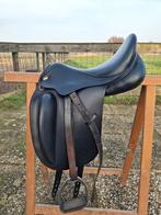 Kentaur Calimero D dressuurzadel, Ophalen, Zo goed als nieuw, Dressuur