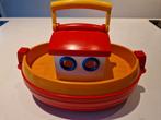 playmobil 123 ark van Noach, Ophalen of Verzenden, Gebruikt, Speelset