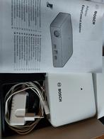 Bosch EasyControl Adapter - Nieuwstaat!, Ophalen of Verzenden, Slimme thermostaat, Zo goed als nieuw