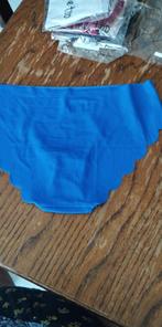 Slipjes, Kleding | Dames, Ondergoed en Lingerie, Ophalen of Verzenden, Overige kleuren, Broekje of Short