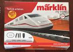 Marklin ICE Trein - My World - H0, Hobby en Vrije tijd, Gelijkstroom, Ophalen of Verzenden, Analoog, Märklin