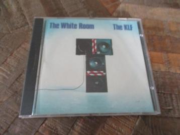 The KLF - The White Room beschikbaar voor biedingen