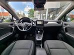 Renault Captur 1.6 E-Tech Hybrid Intens | 145pk | Automaat |, Stof, Gebruikt, 715 kg, Wit