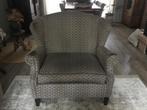Tekoop loveseats, Huis en Inrichting, Fauteuils, Ophalen, Gebruikt, Minder dan 50 cm, Landelijk