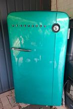 vintage koelkast, Witgoed en Apparatuur, Minder dan 75 liter, Ophalen of Verzenden, Niet werkend, Zonder vriesvak