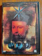 Nostradamus - Zijn Tijd Ver Vooruit dvd, Alle leeftijden, Gebruikt, Ophalen of Verzenden