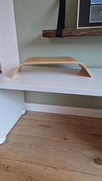 Ikea sigfinn monitorstandaard, Ophalen, Zo goed als nieuw, IKEA