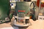 Bosch POF 1200AE Bovenfrees, Gebruikt, Ophalen of Verzenden