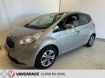 Kia VENGA 1.6 CVVT ExecutiveLine Automaat-Hoge zit-luxe uitv, Gebruikt, 4 cilinders, Stoelverwarming, 1197 kg