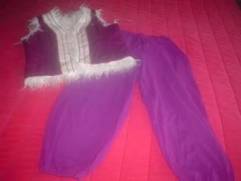 Noa Noa Setje, Ophalen of Verzenden, Zo goed als nieuw, Meisje