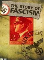 The story of fascism - 2 disc, Oorlog of Misdaad, Zo goed als nieuw, Verzenden, Vanaf 16 jaar