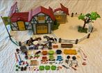Playmobil 6926 Paardrijclub - Complete Set, Ophalen of Verzenden, Gebruikt, Complete set