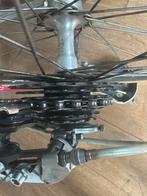 Vintage Brands Racefiets - Cinelli Frame, Shimano Sante, Gebruikt, Staal, Dames, 53 tot 57 cm