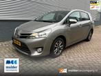 Toyota Verso 1.8 VVT-i Dynamic Business / Navi / Trekhaak /, Voorwielaandrijving, Euro 5, Zwart, 4 cilinders
